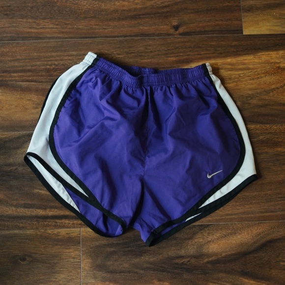 Nike Pants - Nike Tempo Women's Running Shorts Size XS (Purple)